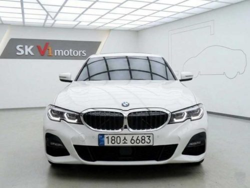 BMW 3시리즈 (G20) 330e M 스포츠 사진 4