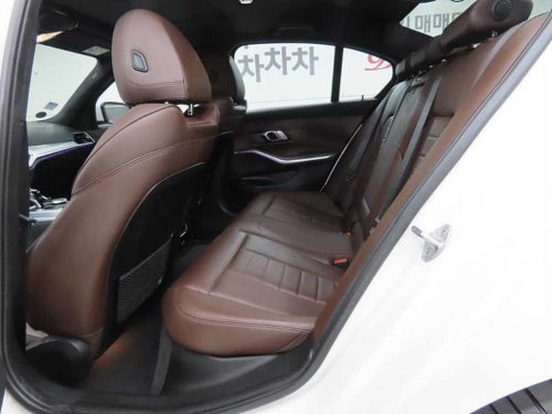 BMW 3시리즈 (G20) 330e M 스포츠 사진 10