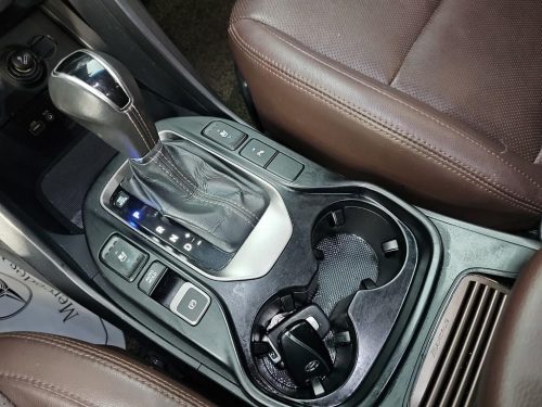 현대 더뉴맥스크루즈 E-VGT R2.2 2WD 사진 8