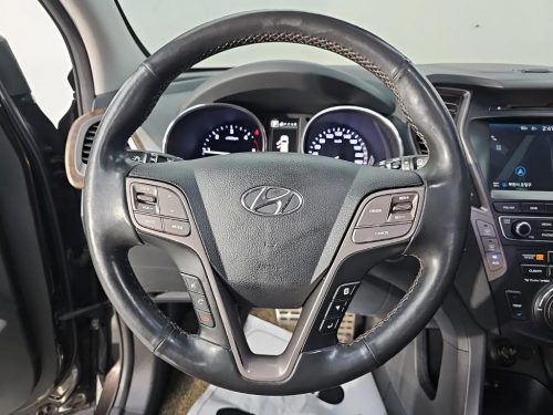 현대 더뉴맥스크루즈 E-VGT R2.2 2WD 사진 9