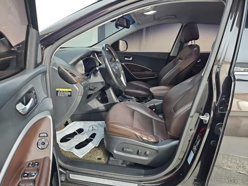현대 더뉴맥스크루즈 E-VGT R2.2 2WD 사진 11