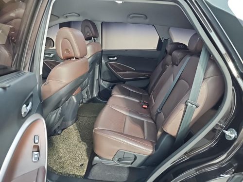 현대 더뉴맥스크루즈 E-VGT R2.2 2WD 사진 12