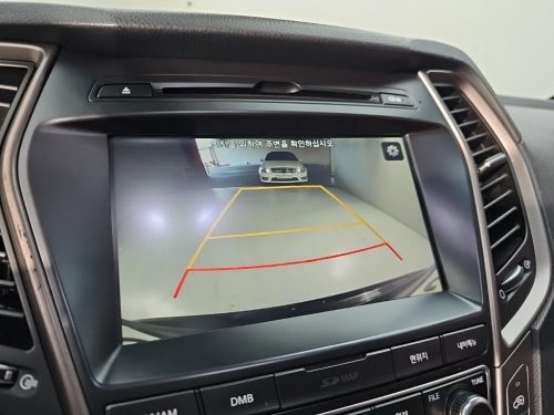 현대 더뉴맥스크루즈 E-VGT R2.2 2WD 사진 모두보기