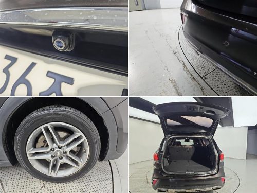 현대 더뉴맥스크루즈 E-VGT R2.2 2WD 사진 18