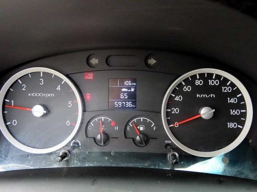 소형화물 [카고]포터2 4WD 더블캡 장축 사진 8