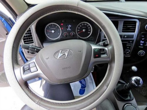 소형화물 [카고]포터2 4WD 더블캡 장축 사진 11