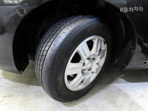 기아 뉴 카렌스 LPI GX 사진 15
