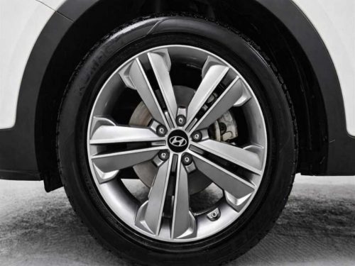 현대 맥스크루즈 R2.2 2WD 익스클루시브 사진 9
