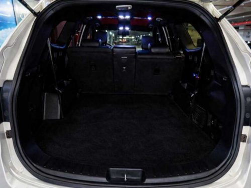 현대 맥스크루즈 R2.2 2WD 익스클루시브 사진 10