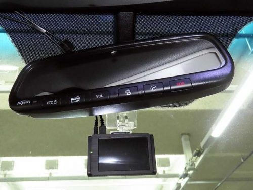 현대 맥스크루즈 R2.2 2WD 익스클루시브 사진 13