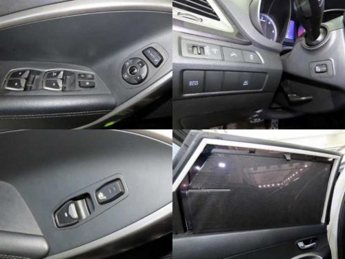 현대 맥스크루즈 R2.2 2WD 익스클루시브 사진 14