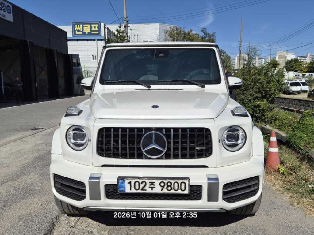 차량사진 1