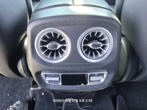 벤츠 G클래스 W463b AMG G63 사진 5