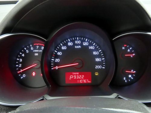 기아 더 뉴 모닝 디럭스 사진 5