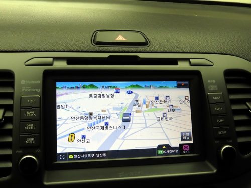 기아 더 뉴 모닝 디럭스 사진 8