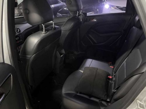 벤츠 B클래스 (MY B) B200 CDI 블루이피션시 스포츠팩 사진 5