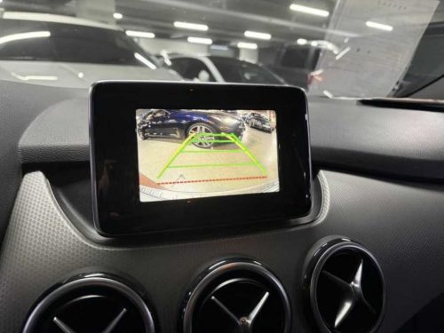 벤츠 B클래스 (MY B) B200 CDI 블루이피션시 스포츠팩 사진 모두보기