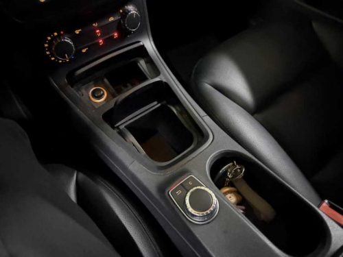 벤츠 B클래스 (MY B) B200 CDI 블루이피션시 스포츠팩 사진 8
