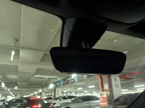 벤츠 B클래스 (MY B) B200 CDI 블루이피션시 스포츠팩 사진 10
