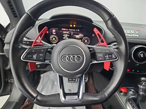 아우디 TT (8S) 쿠페 45 TFSI 콰트로 사진 9