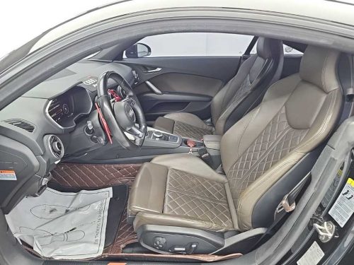 아우디 TT (8S) 쿠페 45 TFSI 콰트로 사진 11