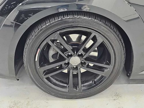 아우디 TT (8S) 쿠페 45 TFSI 콰트로 사진 19