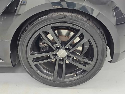 아우디 TT (8S) 쿠페 45 TFSI 콰트로 사진 20