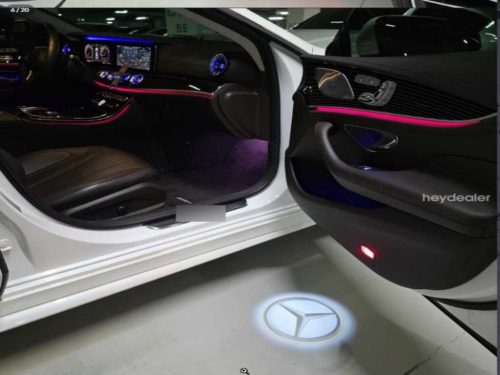 벤츠 CLS클래스 C257 CLS 450 4MATIC AMG Line 사진 모두보기