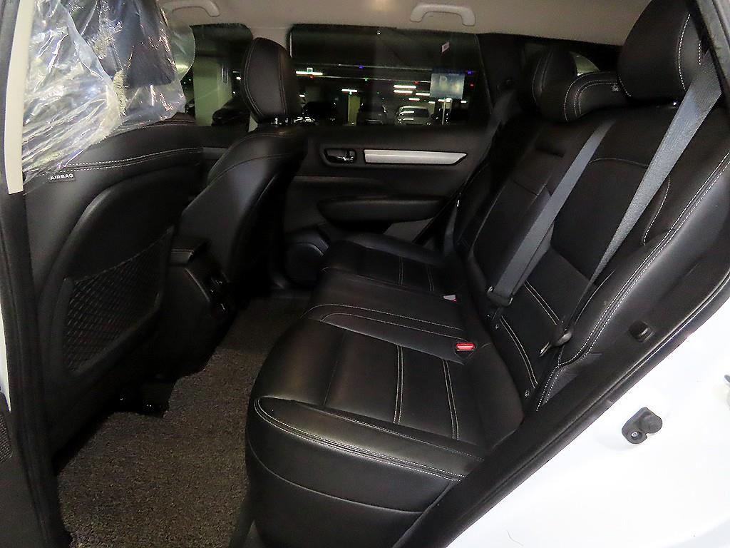 르노코리아(삼성) QM6 가솔린 2WD LE 사진 7