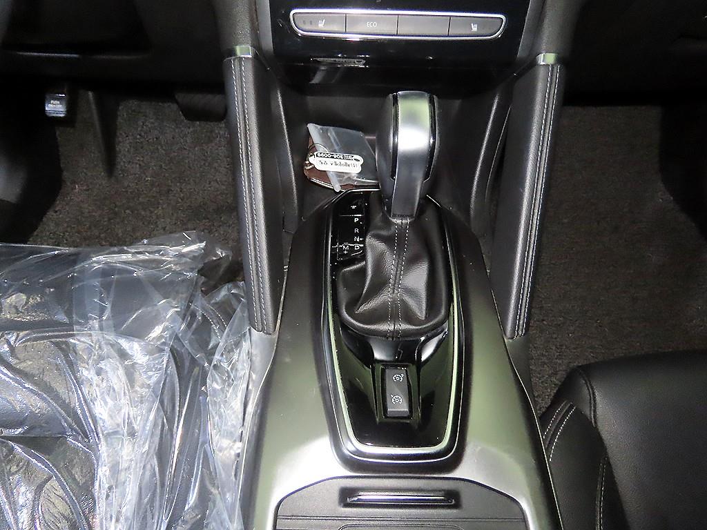 르노코리아(삼성) QM6 가솔린 2WD LE 사진 12