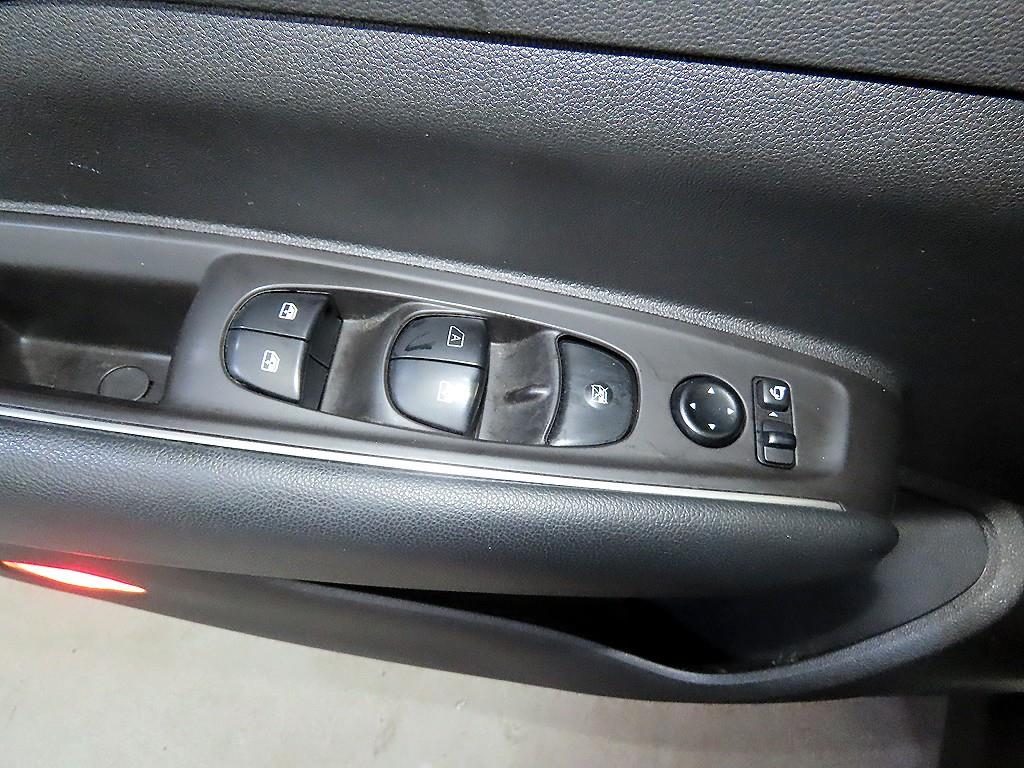 르노코리아(삼성) QM6 가솔린 2WD LE 사진 13