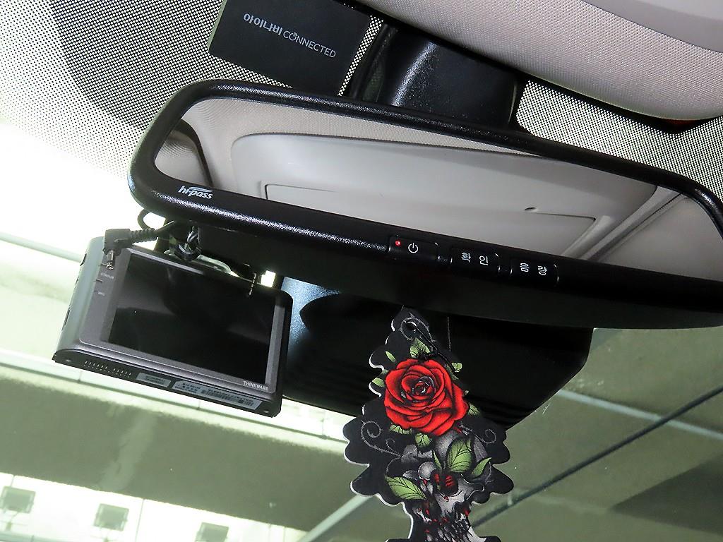 르노코리아(삼성) QM6 가솔린 2WD LE 사진 16