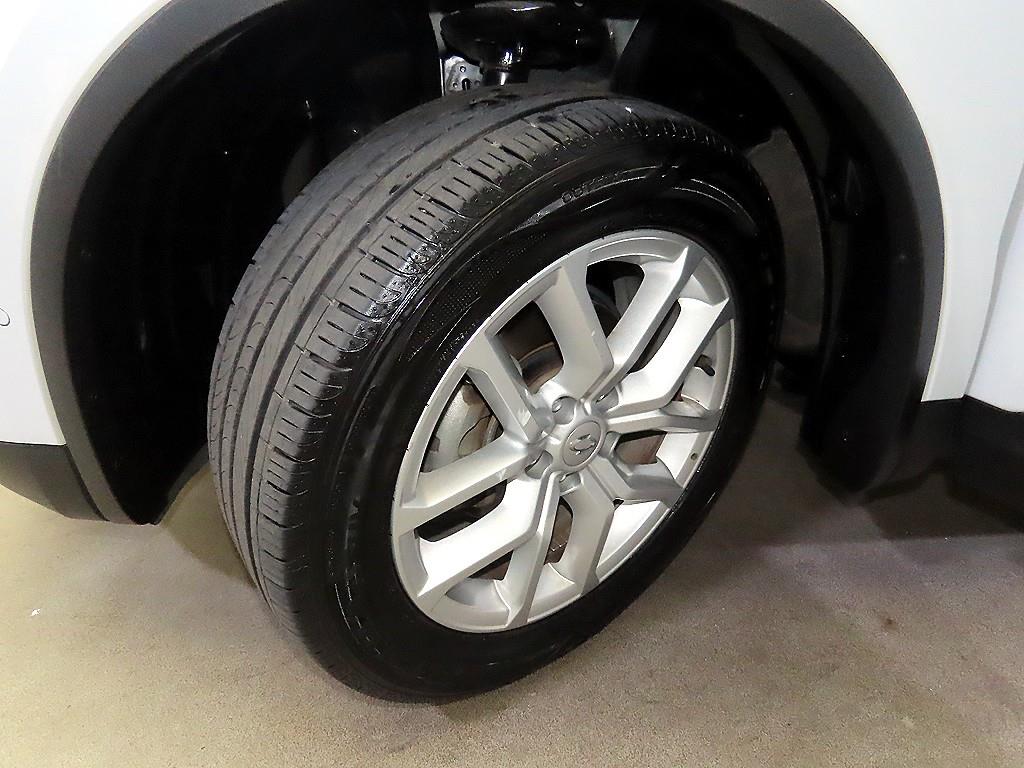 르노코리아(삼성) QM6 가솔린 2WD LE 사진 20