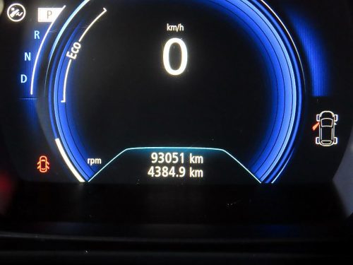 르노코리아(삼성) QM6 디젤 2WD RE 시그니처 사진 9