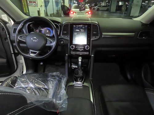 르노코리아(삼성) QM6 디젤 2WD RE 시그니처 사진 10