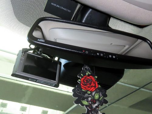 르노코리아(삼성) QM6 디젤 2WD RE 시그니처 사진 16