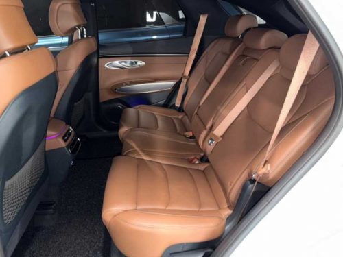 제네시스 GV70 2.5T 가솔린 AWD 사진 7