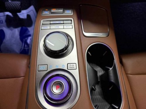 제네시스 GV70 2.5T 가솔린 AWD 사진 12