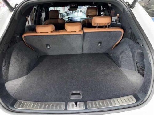 제네시스 GV70 2.5T 가솔린 AWD 사진 17