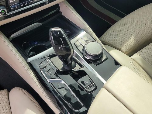 BMW 5시리즈 (G30) M550i xDrive 사진 11