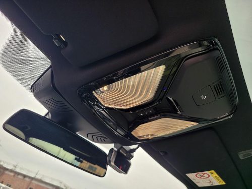 BMW 5시리즈 (G30) M550i xDrive 사진 14