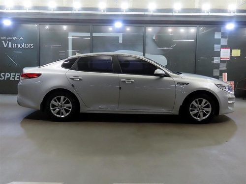 기아 K5 2세대 MX 2.0 LPI 디럭스 사진 3