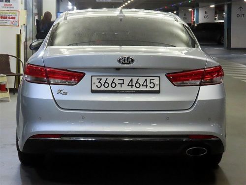 기아 K5 2세대 MX 2.0 LPI 디럭스 사진 5