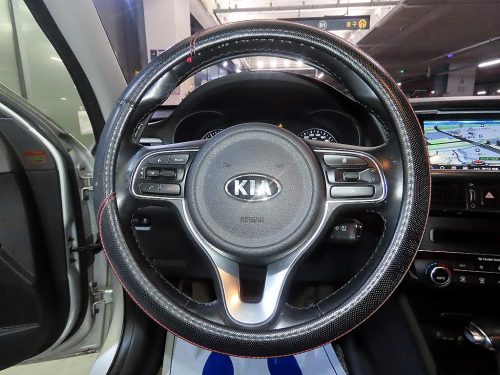 기아 K5 2세대 MX 2.0 LPI 디럭스 사진 8