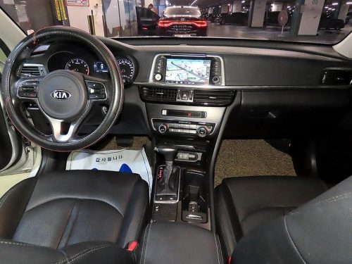 기아 K5 2세대 MX 2.0 LPI 디럭스 사진 10