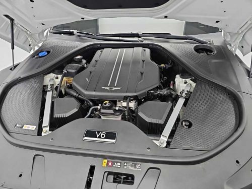 제네시스 G90(RS4) 3.5T GDI AWD 사진 5