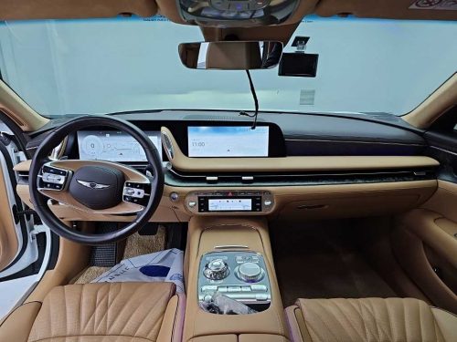 제네시스 G90(RS4) 3.5T GDI AWD 사진 모두보기