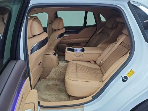 제네시스 G90(RS4) 3.5T GDI AWD 사진 12