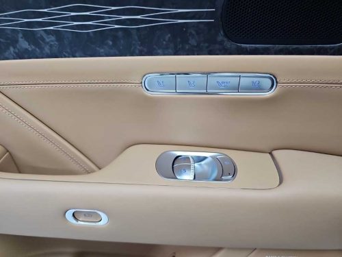 제네시스 G90(RS4) 3.5T GDI AWD 사진 14