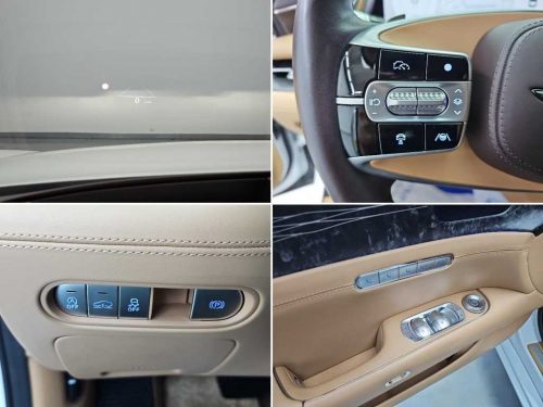 제네시스 G90(RS4) 3.5T GDI AWD 사진 18